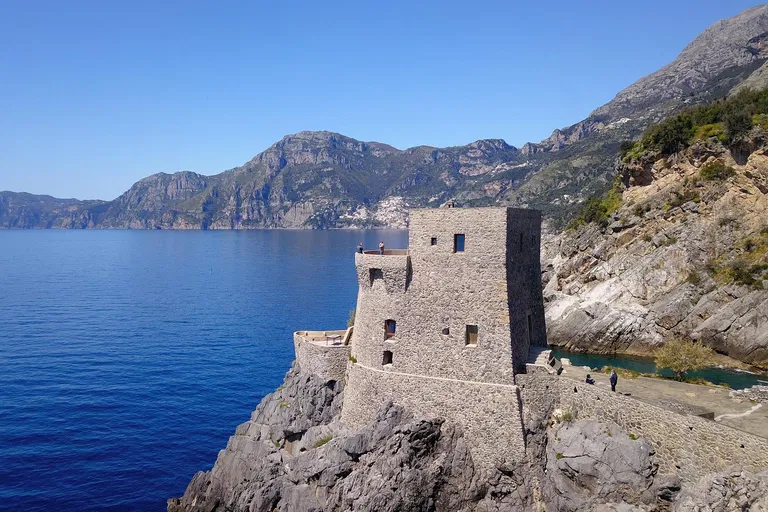Italy, Amalfi Coast - Salerno | Sale, Historic property, 285 m²