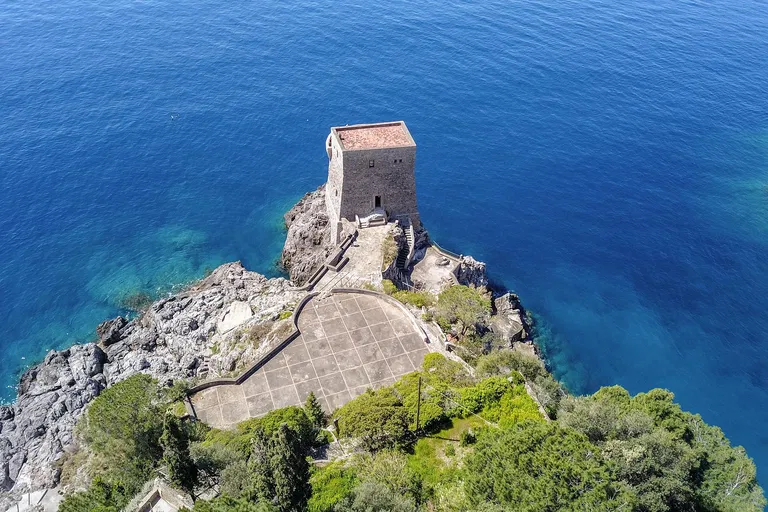 Italy, Amalfi Coast - Salerno | Sale, Historic property, 285 m²