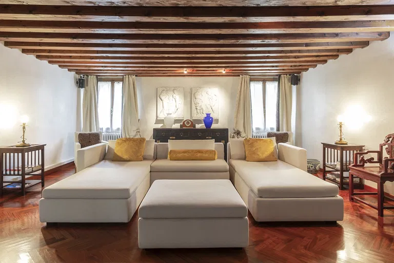 Italy, Veneto - Venice | Sale, Historic property, 1 200 m²