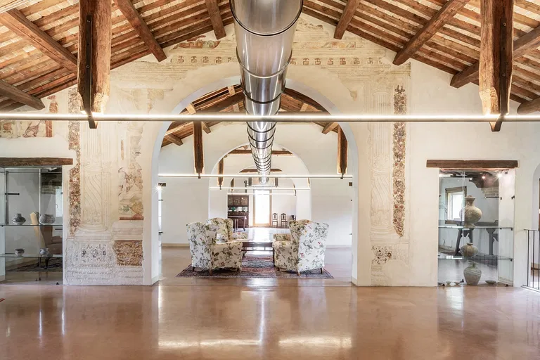 Italy, Veneto - Venice | Sale, Historic property, 1 200 m²