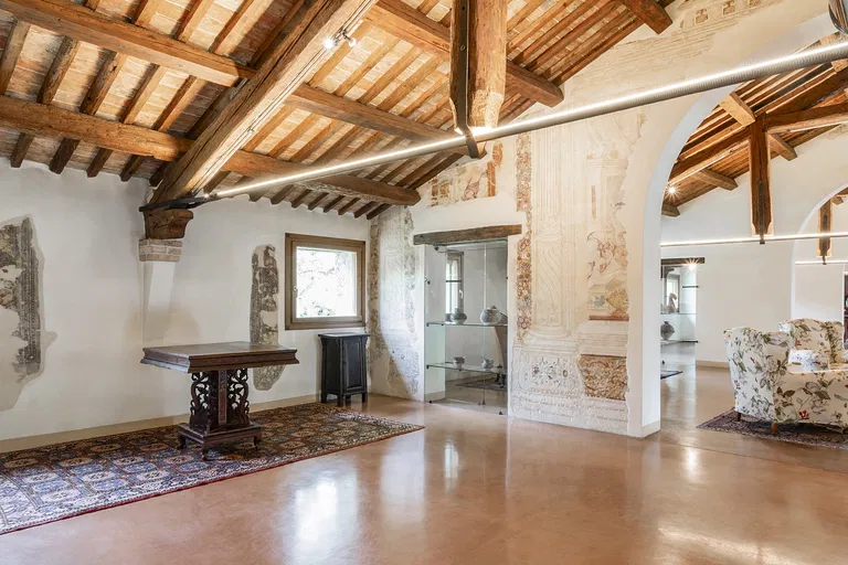 Italy, Veneto - Venice | Sale, Historic property, 1 200 m²