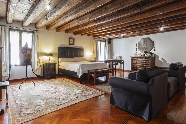 Italy, Veneto - Venice | Sale, Historic property, 1 200 m²