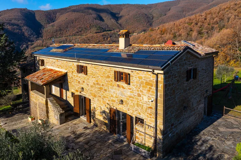 Taliansko, Umbria - Perugia | Predaj, Historický objekt, 544 m²