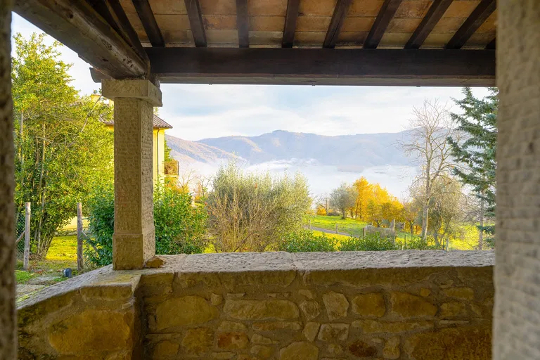 Taliansko, Umbria - Perugia | Predaj, Historický objekt, 544 m²