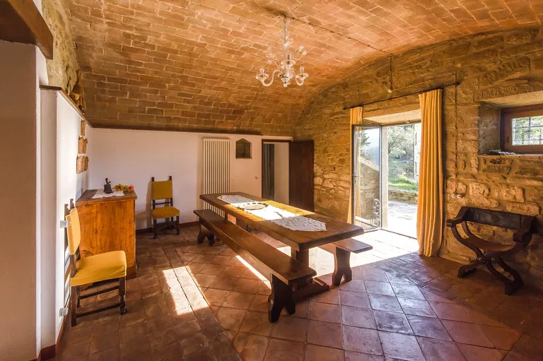 Taliansko, Umbria - Perugia | Predaj, Historický objekt, 544 m²