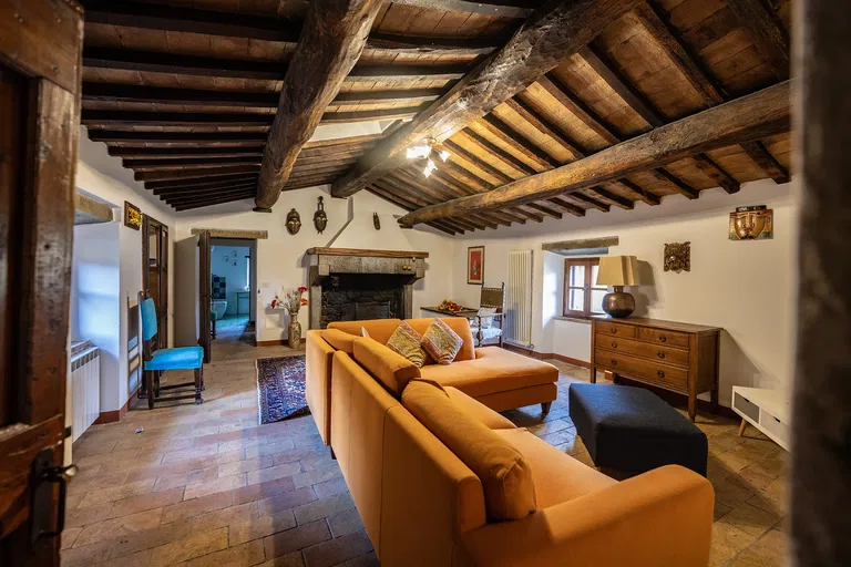 Taliansko, Umbria - Perugia | Predaj, Historický objekt, 544 m²
