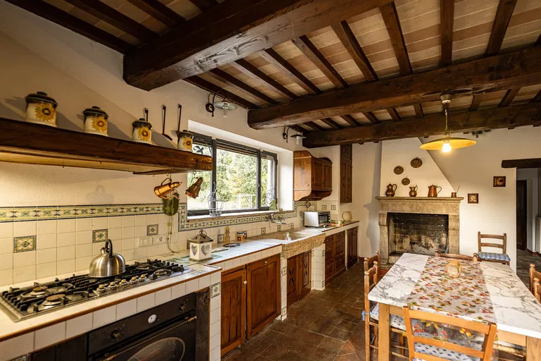 Taliansko, Umbria - Perugia | Predaj, Historický objekt, 544 m²