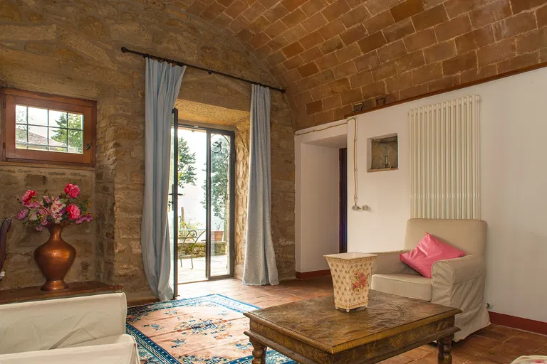 Taliansko, Umbria - Perugia | Predaj, Historický objekt, 544 m²