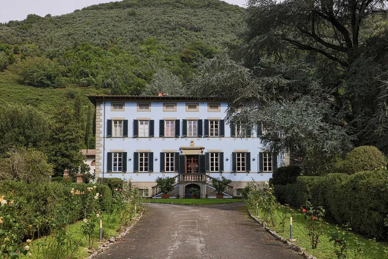 Italy, Tuscany - Lucca | Sale, Historic property, 1 390 m²