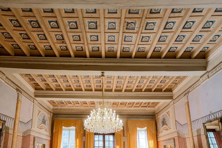 Italy, Tuscany - Lucca | Sale, Historic property, 1 390 m²