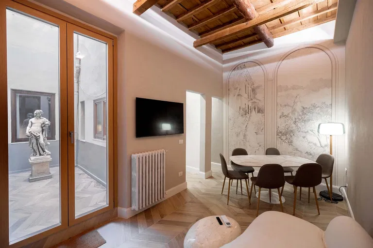 Italy, Tuscany - Florence | Sale, Apartment, Three-bedroom (4+1), 142 m²