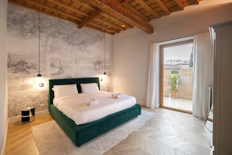 Italy, Tuscany - Florence | Sale, Apartment, Three-bedroom (4+1), 142 m²