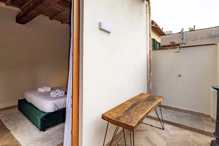 Italy, Tuscany - Florence | Sale, Apartment, Three-bedroom (4+1), 142 m²