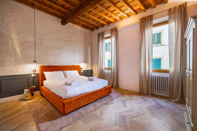 Italy, Tuscany - Florence | Sale, Apartment, Three-bedroom (4+1), 142 m²