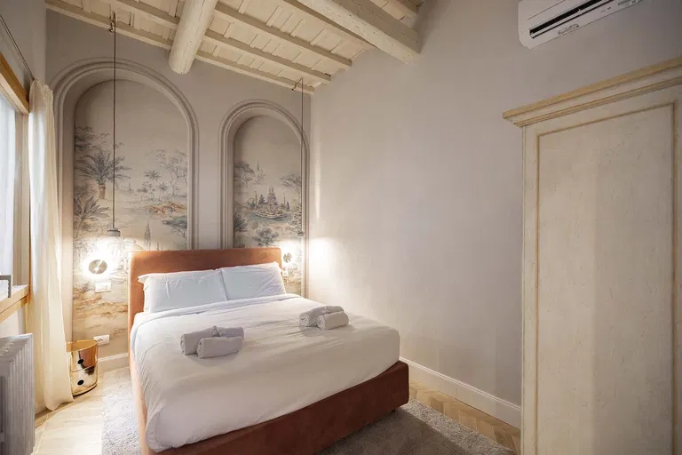Italy, Tuscany - Florence | Sale, Apartment, Three-bedroom (4+1), 142 m²