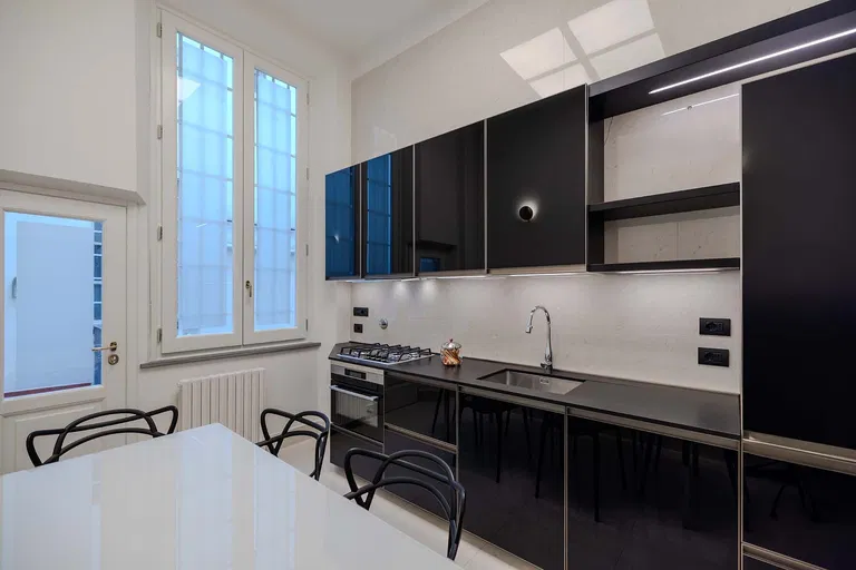 Taliansko, Toskánsko - Florencia | Predaj, Byt, 3-izbový, 210 m²