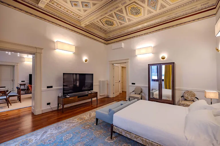 Taliansko, Toskánsko - Florencia | Predaj, Byt, 3-izbový, 210 m²