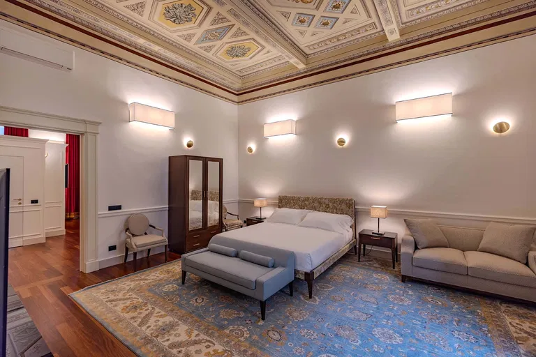 Taliansko, Toskánsko - Florencia | Predaj, Byt, 3-izbový, 210 m²