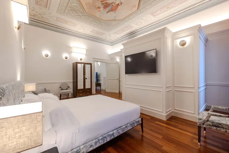 Taliansko, Toskánsko - Florencia | Predaj, Byt, 3-izbový, 210 m²