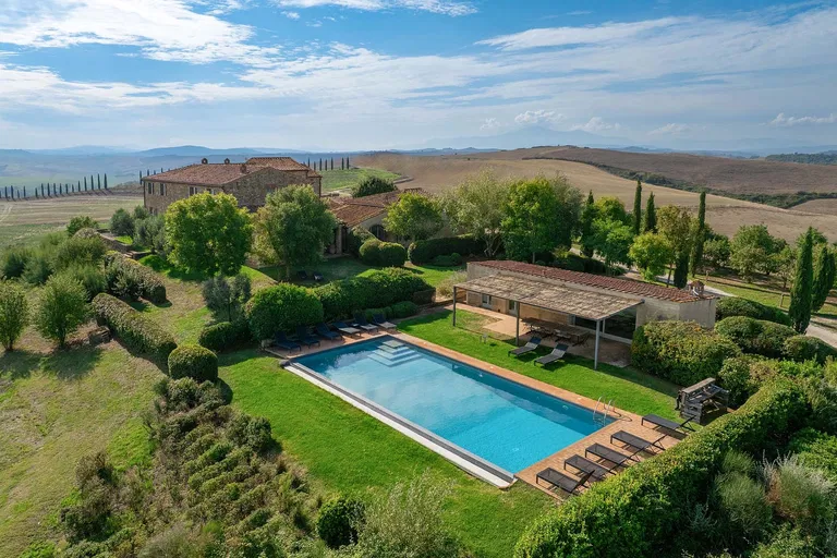 Taliansko, Toskánsko - Siena | Predaj, Rodinný dom, 13-izbový, 723 m²