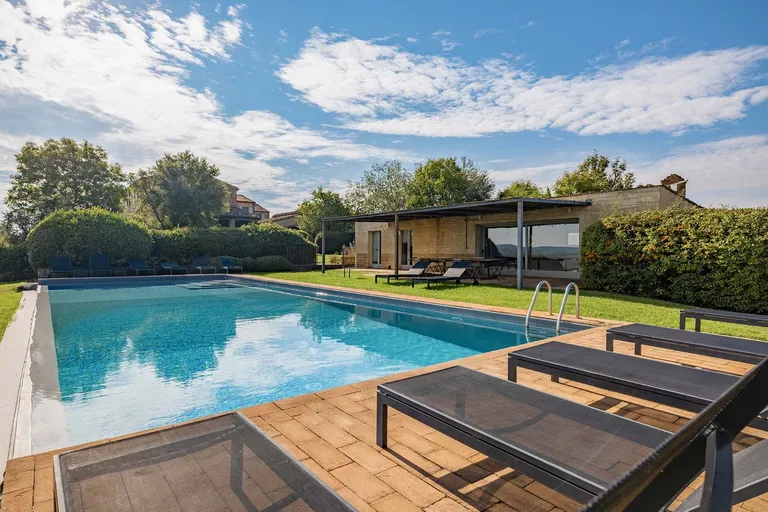 Taliansko, Toskánsko - Siena | Predaj, Rodinný dom, 13-izbový, 723 m²