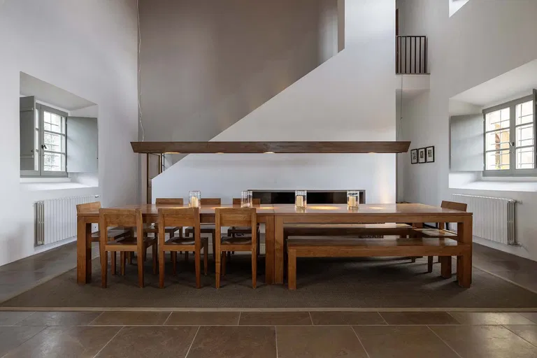 Taliansko, Toskánsko - Siena | Predaj, Rodinný dom, 13-izbový, 723 m²