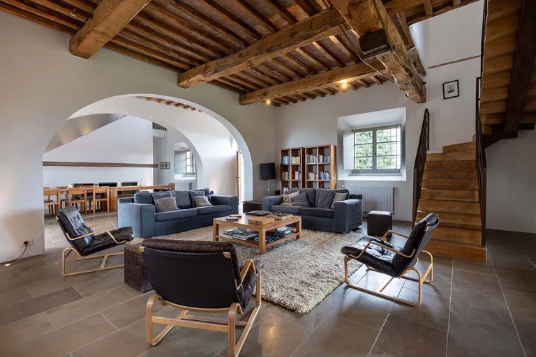 Taliansko, Toskánsko - Siena | Predaj, Rodinný dom, 13-izbový, 723 m²