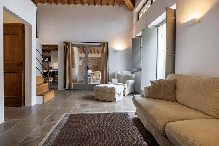 Taliansko, Toskánsko - Siena | Predaj, Rodinný dom, 13-izbový, 723 m²