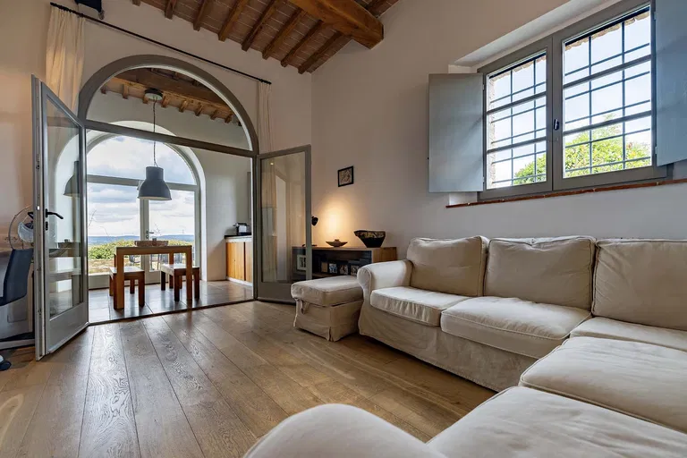 Taliansko, Toskánsko - Siena | Predaj, Rodinný dom, 13-izbový, 723 m²