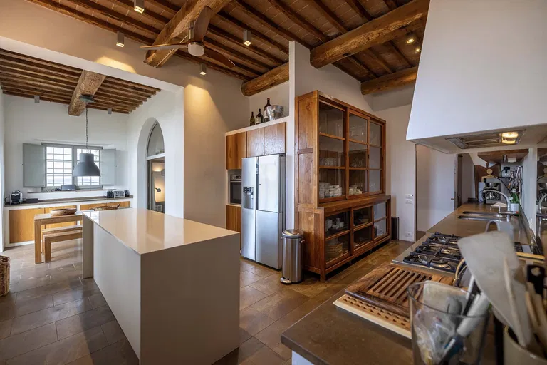 Taliansko, Toskánsko - Siena | Predaj, Rodinný dom, 13-izbový, 723 m²
