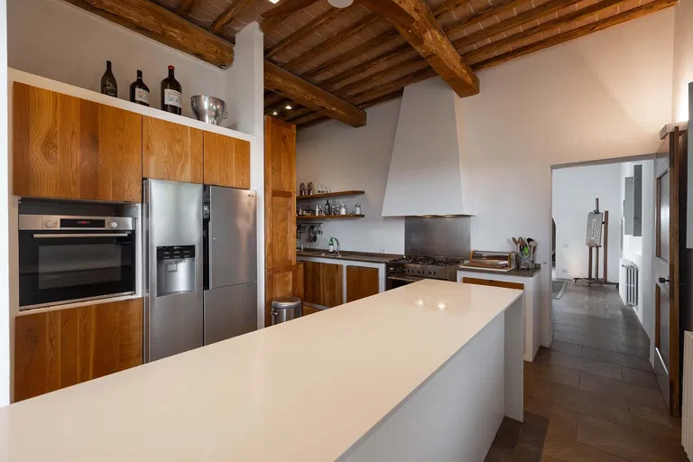 Taliansko, Toskánsko - Siena | Predaj, Rodinný dom, 13-izbový, 723 m²