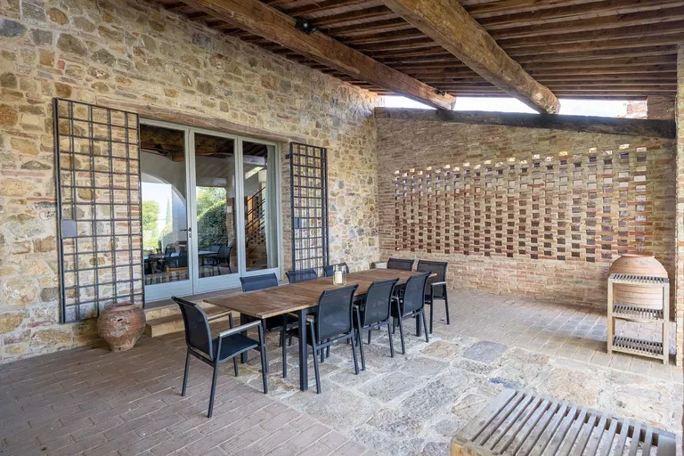 Taliansko, Toskánsko - Siena | Predaj, Rodinný dom, 13-izbový, 723 m²