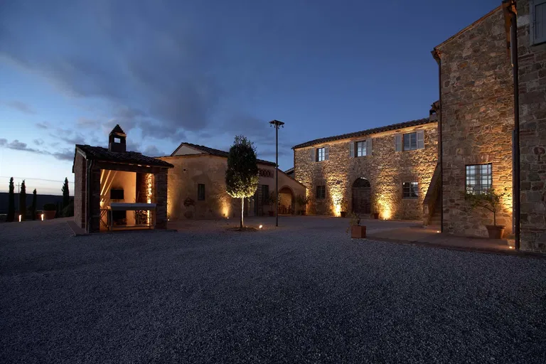 Taliansko, Toskánsko - Siena | Predaj, Rodinný dom, 13-izbový, 723 m²