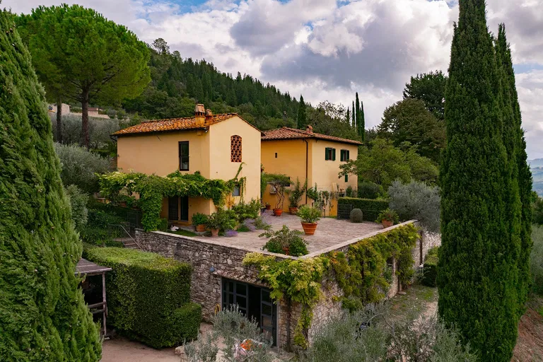 Taliansko, Toskánsko - Florencia | Predaj, Rodinný dom, 7-izbový, 583 m²