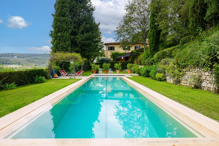 Taliansko, Toskánsko - Florencia | Predaj, Rodinný dom, 7-izbový, 583 m²