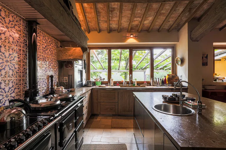 Taliansko, Toskánsko - Florencia | Predaj, Rodinný dom, 7-izbový, 583 m²