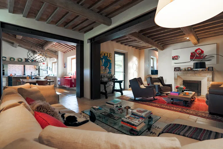 Taliansko, Toskánsko - Florencia | Predaj, Rodinný dom, 7-izbový, 583 m²