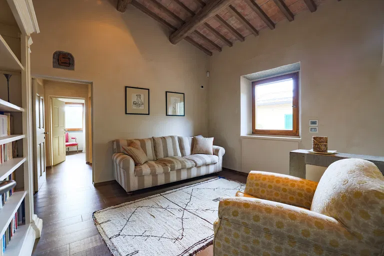 Taliansko, Toskánsko - Florencia | Predaj, Rodinný dom, 7-izbový, 583 m²