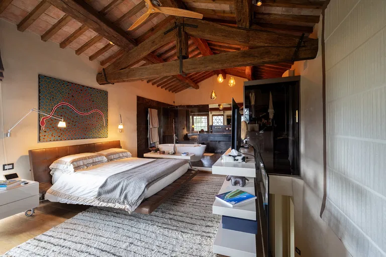 Taliansko, Toskánsko - Florencia | Predaj, Rodinný dom, 7-izbový, 583 m²