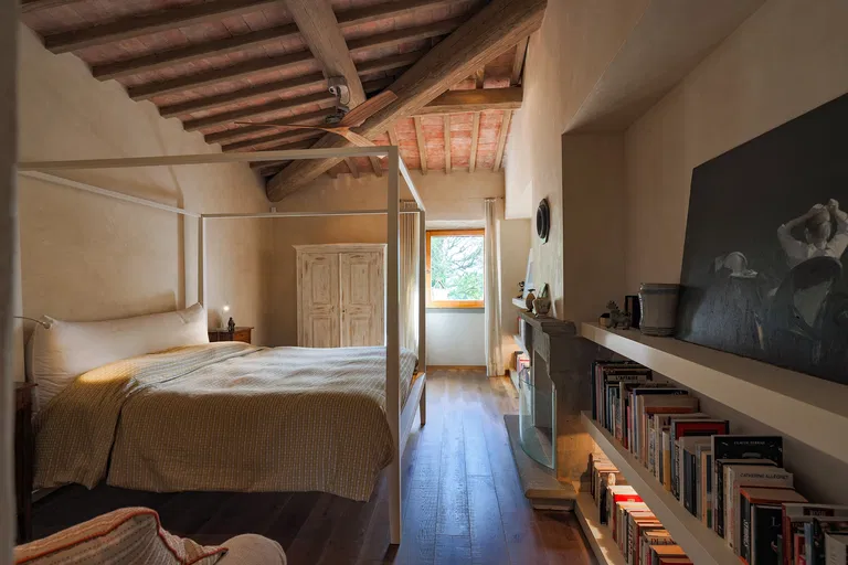 Taliansko, Toskánsko - Florencia | Predaj, Rodinný dom, 7-izbový, 583 m²