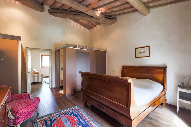 Taliansko, Toskánsko - Florencia | Predaj, Rodinný dom, 7-izbový, 583 m²