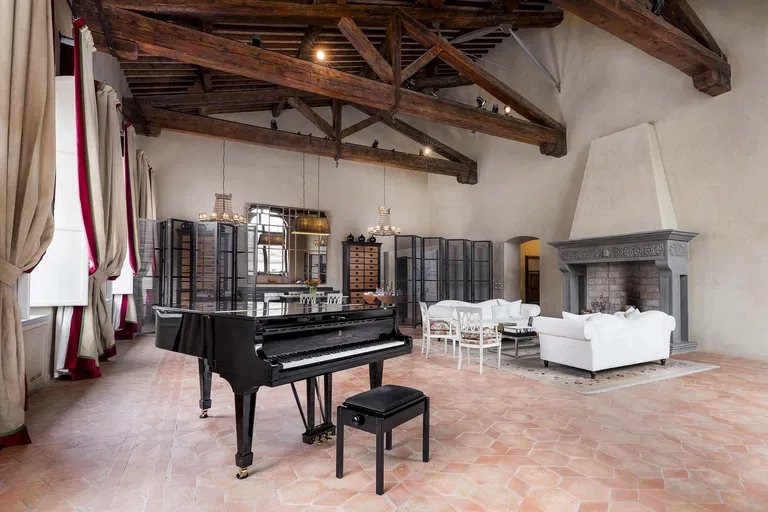 Taliansko, Toskánsko - Florencia | Predaj, Byt, 3-izbový, 245 m²
