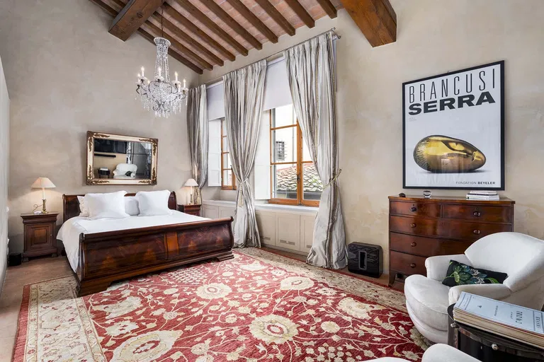 Taliansko, Toskánsko - Florencia | Predaj, Byt, 3-izbový, 245 m²