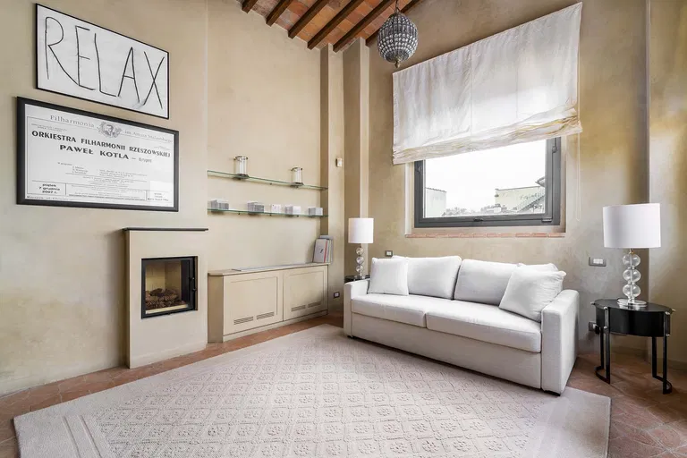 Taliansko, Toskánsko - Florencia | Predaj, Byt, 3-izbový, 245 m²