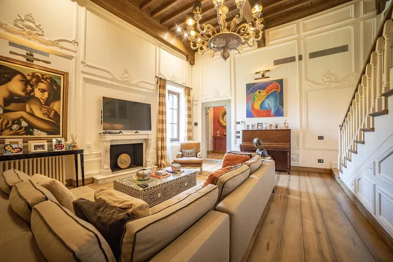 Taliansko, Toskánsko - Florencia | Predaj, Rodinný dom, 6-izbový, 460 m²