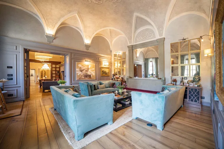 Taliansko, Toskánsko - Florencia | Predaj, Rodinný dom, 6-izbový, 460 m²