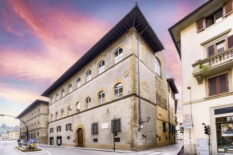Taliansko, Toskánsko - Florencia | Predaj, Byt, 3-izbový, 245 m²