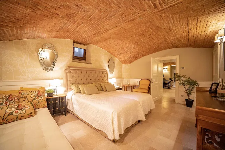 Taliansko, Toskánsko - Florencia | Predaj, Rodinný dom, 6-izbový, 460 m²