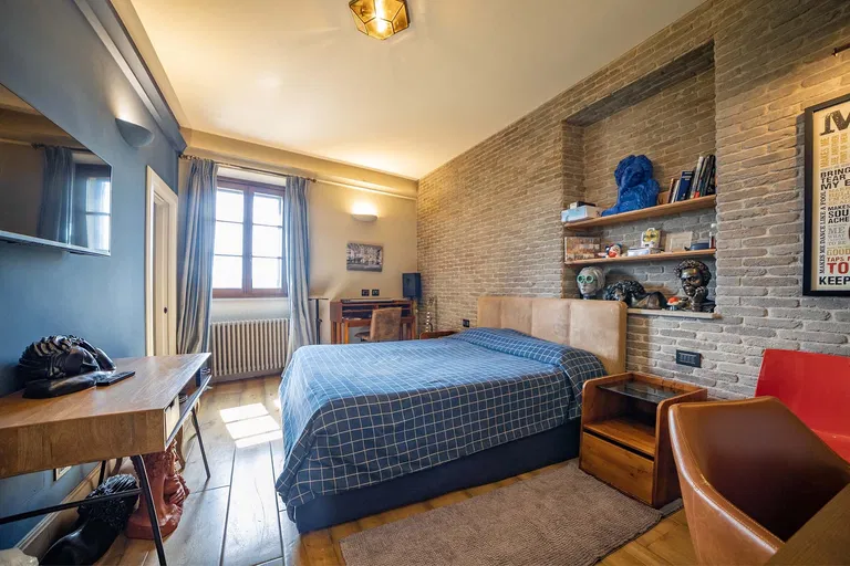 Taliansko, Toskánsko - Florencia | Predaj, Rodinný dom, 6-izbový, 460 m²