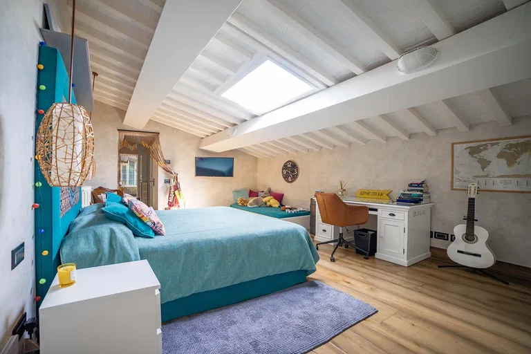 Taliansko, Toskánsko - Florencia | Predaj, Rodinný dom, 6-izbový, 460 m²